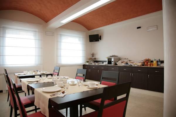 Фото Corte della Rocca Bassa