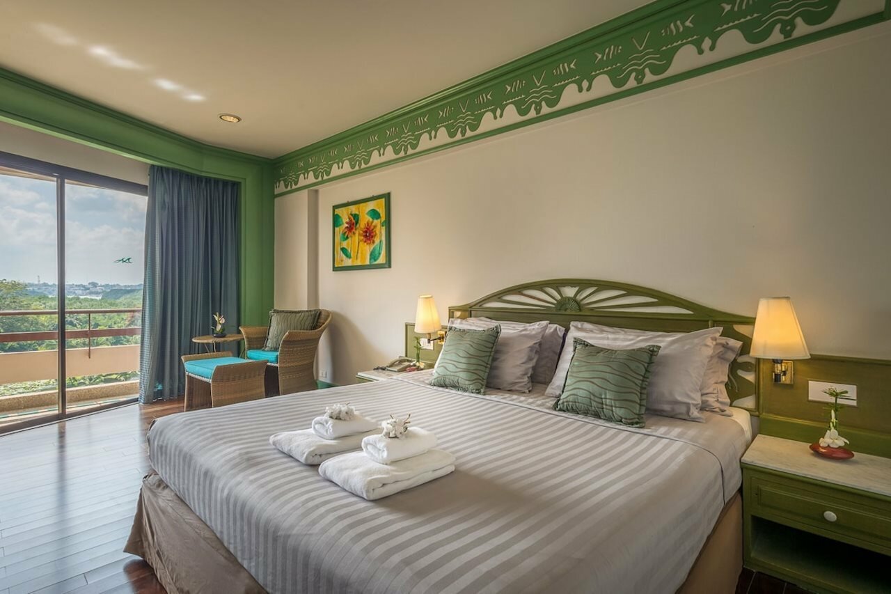 Фото Maritime Park & SPA Resort