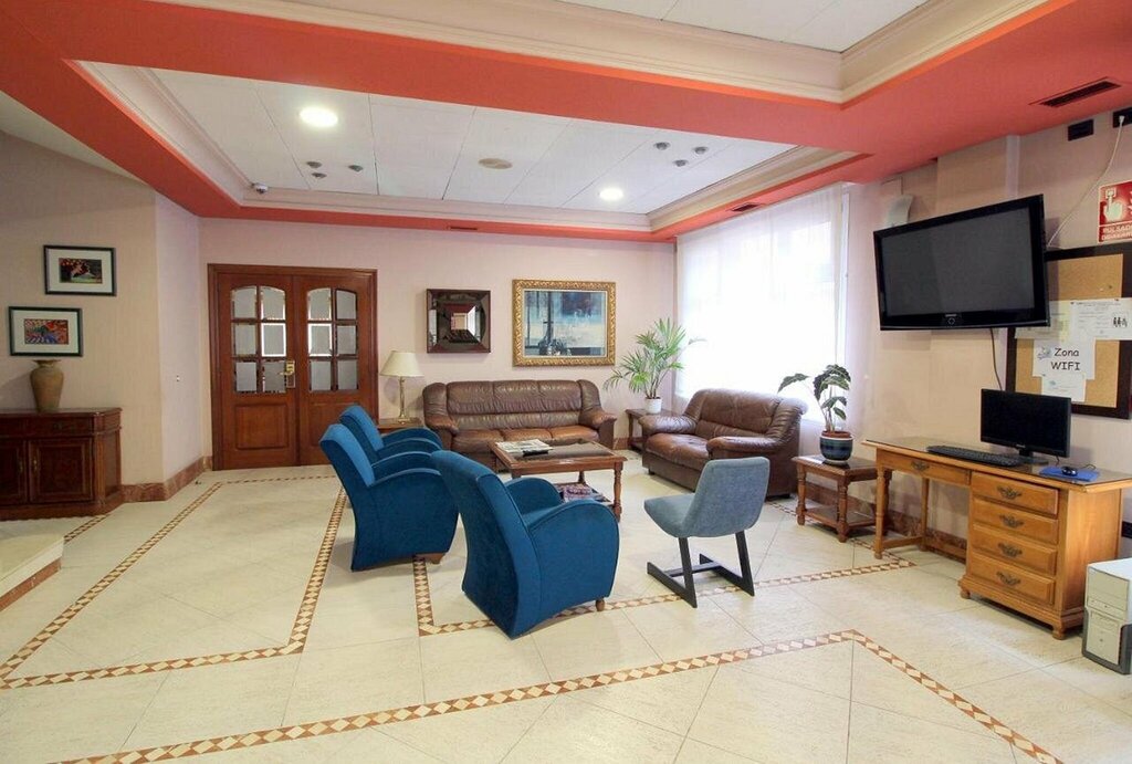 Hotel Doña Nieves, Principality of Asturias, photo