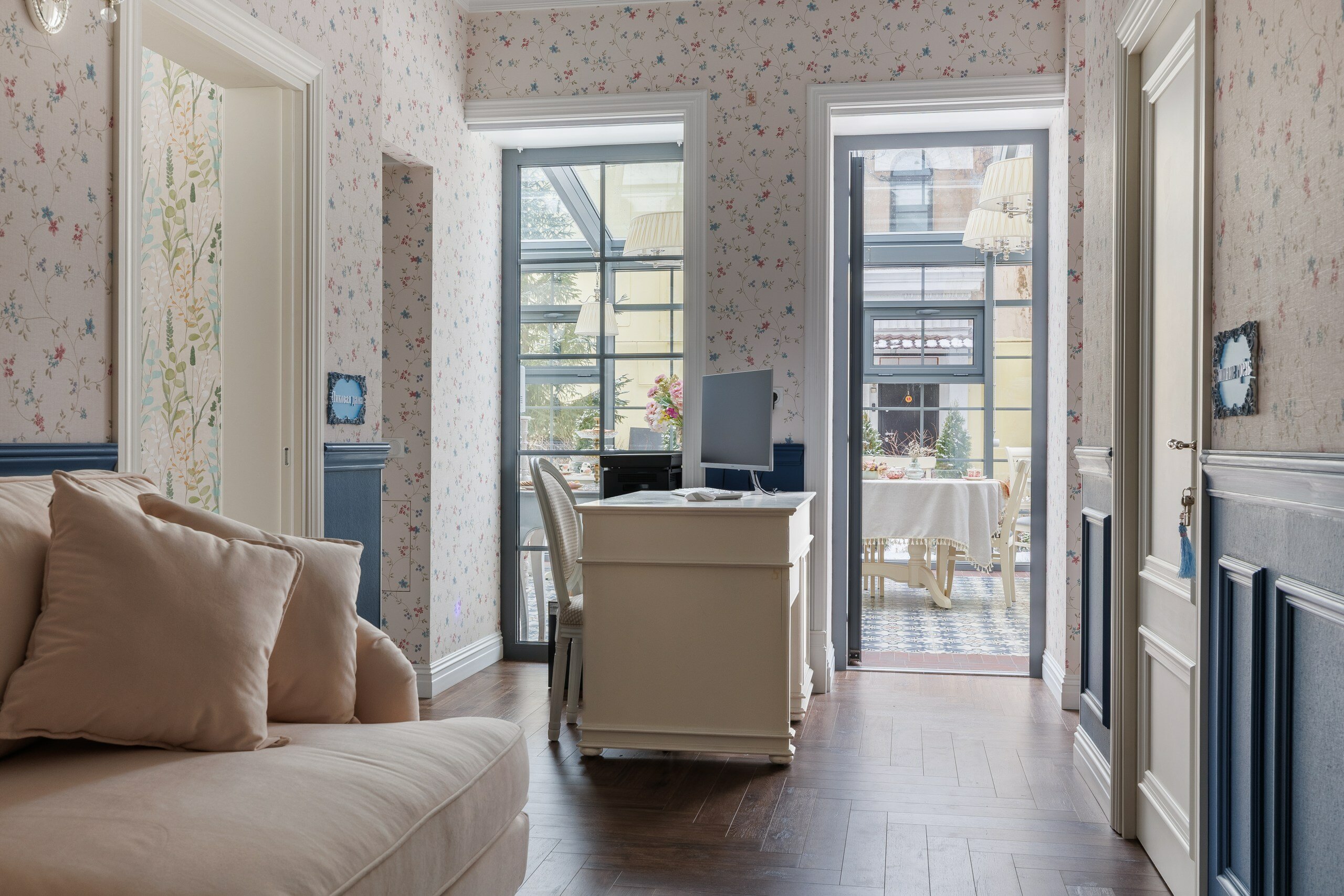 Фото Бутик-отель Симфония