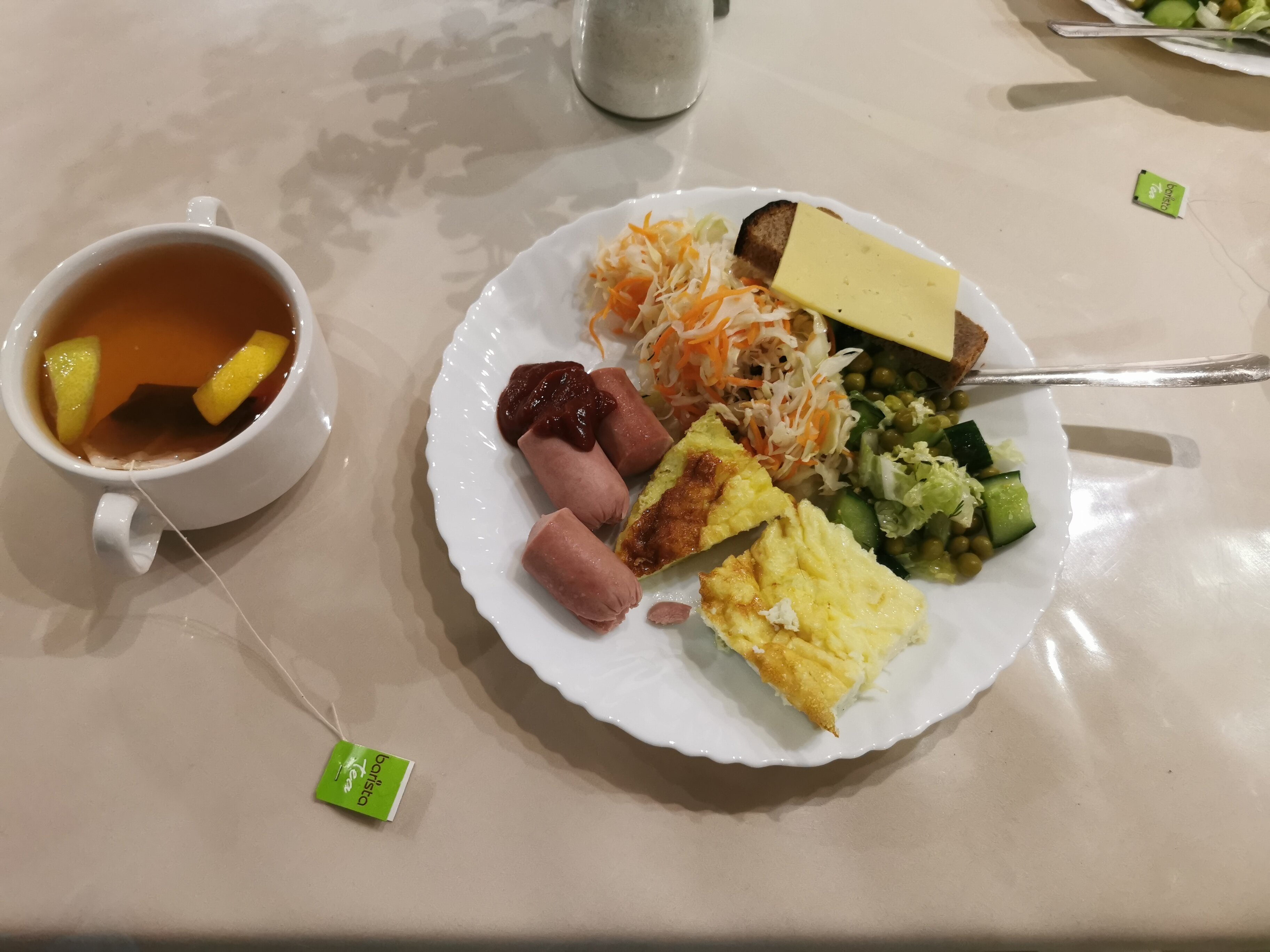 Фото Гостиница Москва