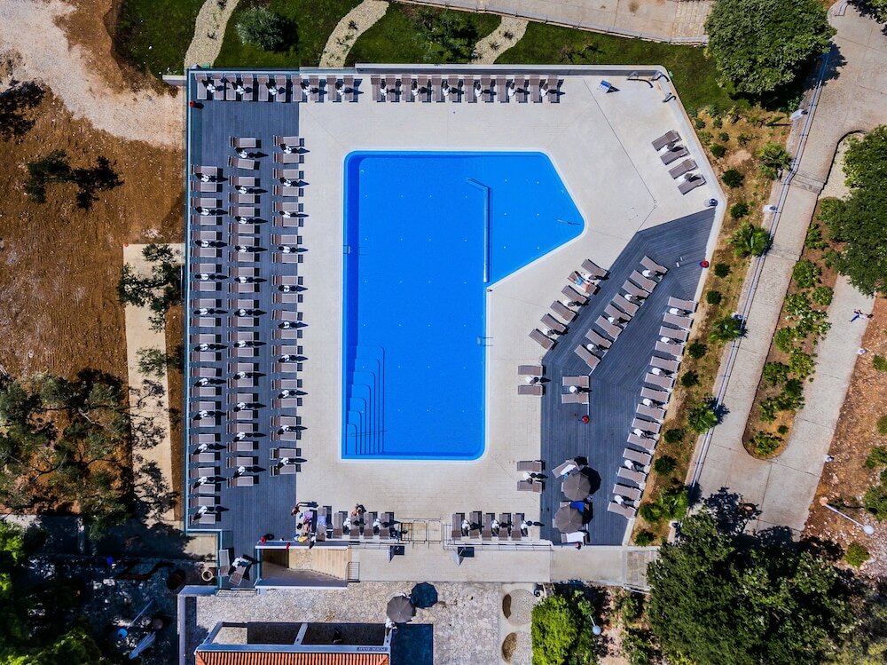 Фото Hotel Medena