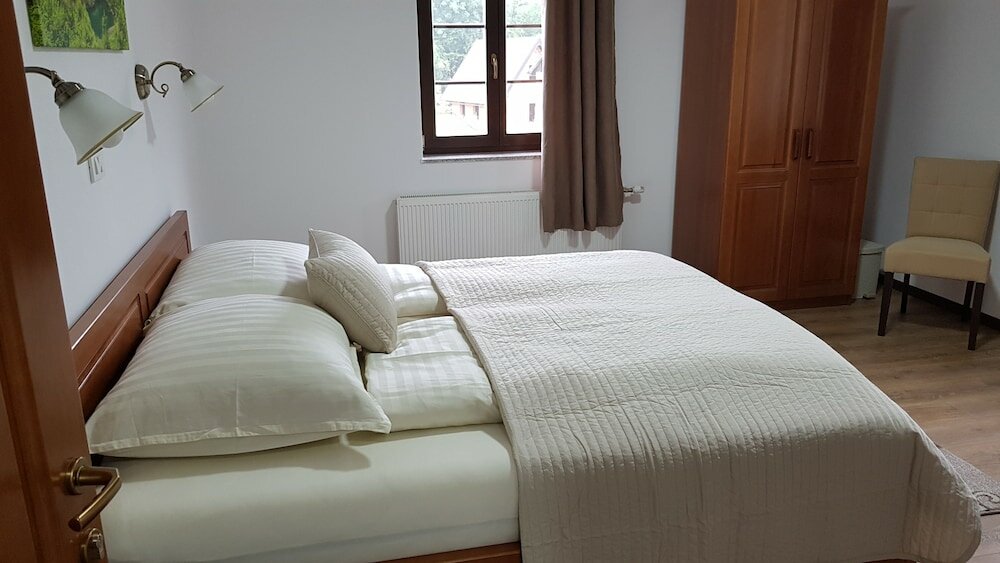 Фото Plitvice Lakes Villa Mija