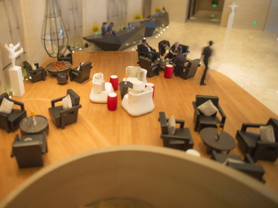 Фото Himalayas Qingdao Hotel