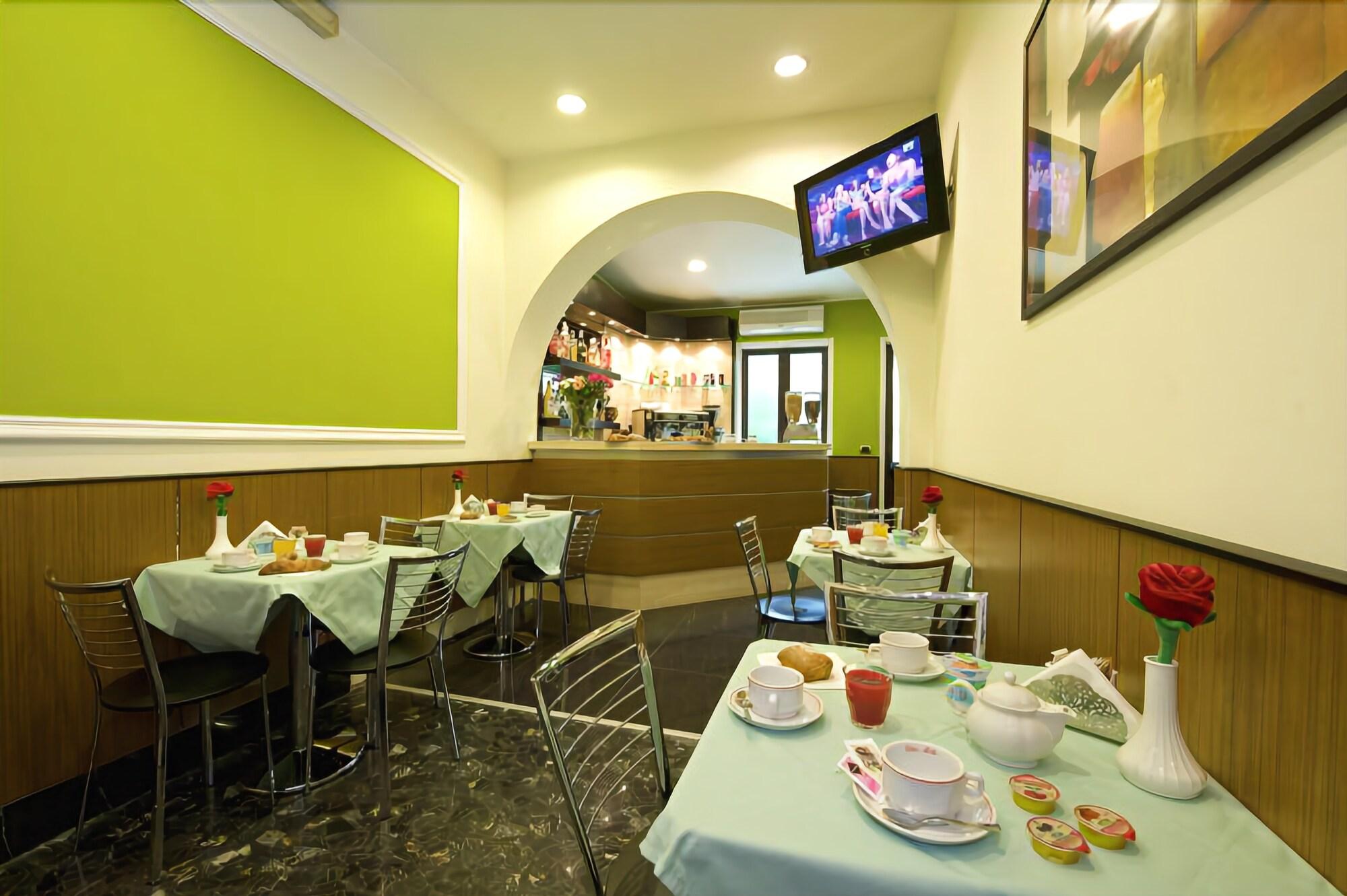 Фото Hotel Sabatino