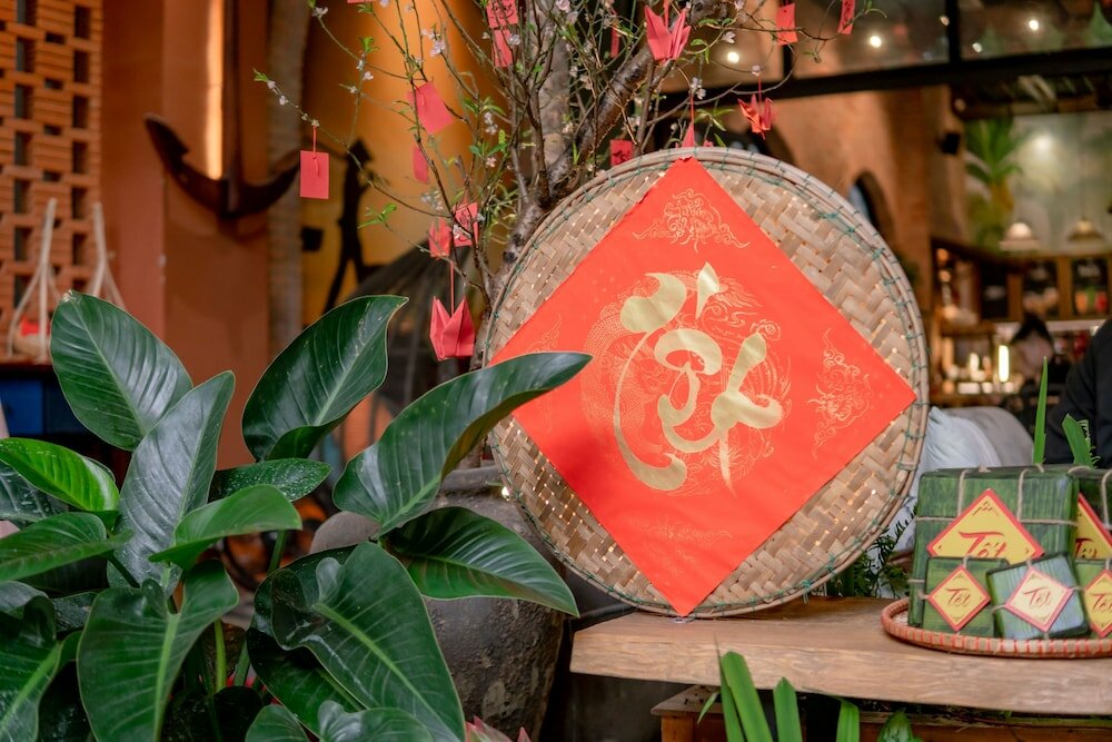 Фото Seahorse Han Market Da Nang Hostel by Haviland