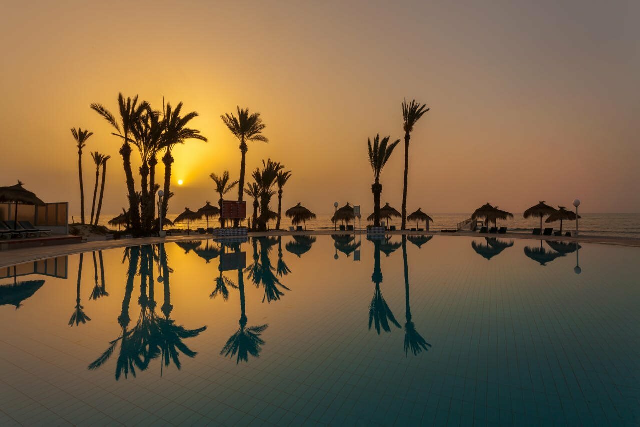 Фото El Mouradi Djerba Menzel