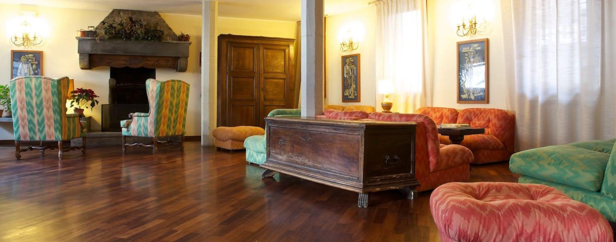 Фото Hôtel Dolonne