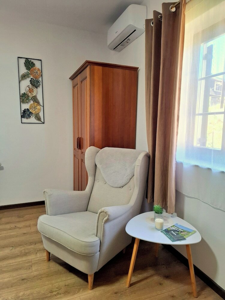 Фото Plitvice Lakes Villa Prica