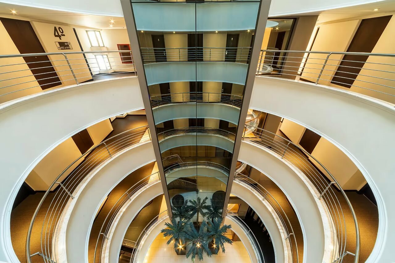 Фото Hotel Villa Moura Executivo