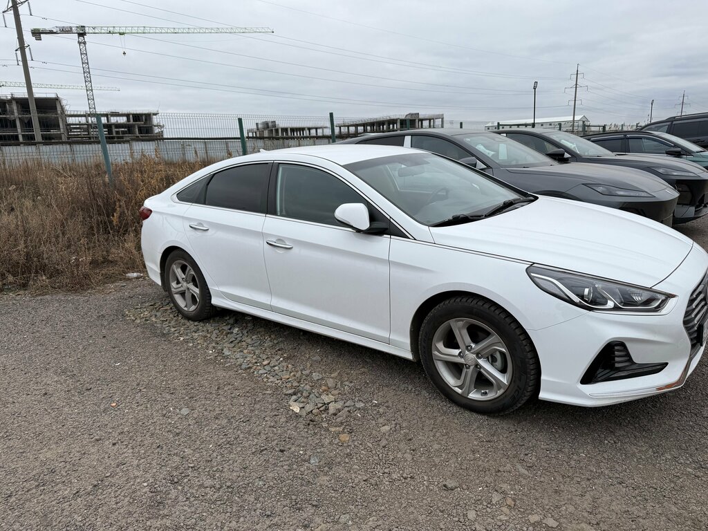 Auto detailing Arm Pro, Astana, photo