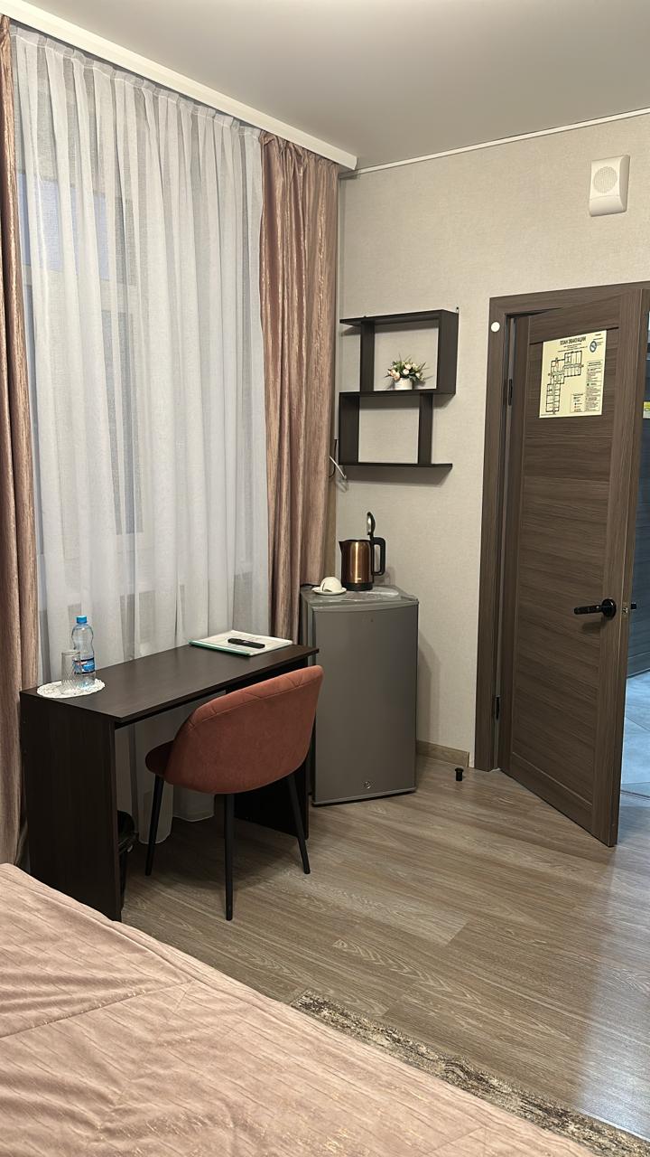 Фото Подворье