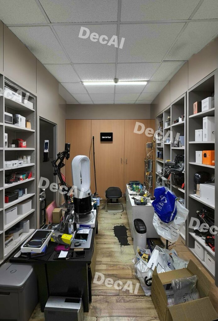 Phone repair Dyson Fix Service, Tashkent, photo