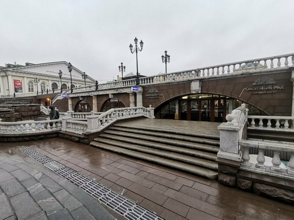 Power bank rental Beri Zaryad, Moscow, photo