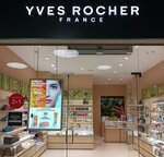 Yves Rocher (Dybenko Street, 30), perfume and cosmetics shop