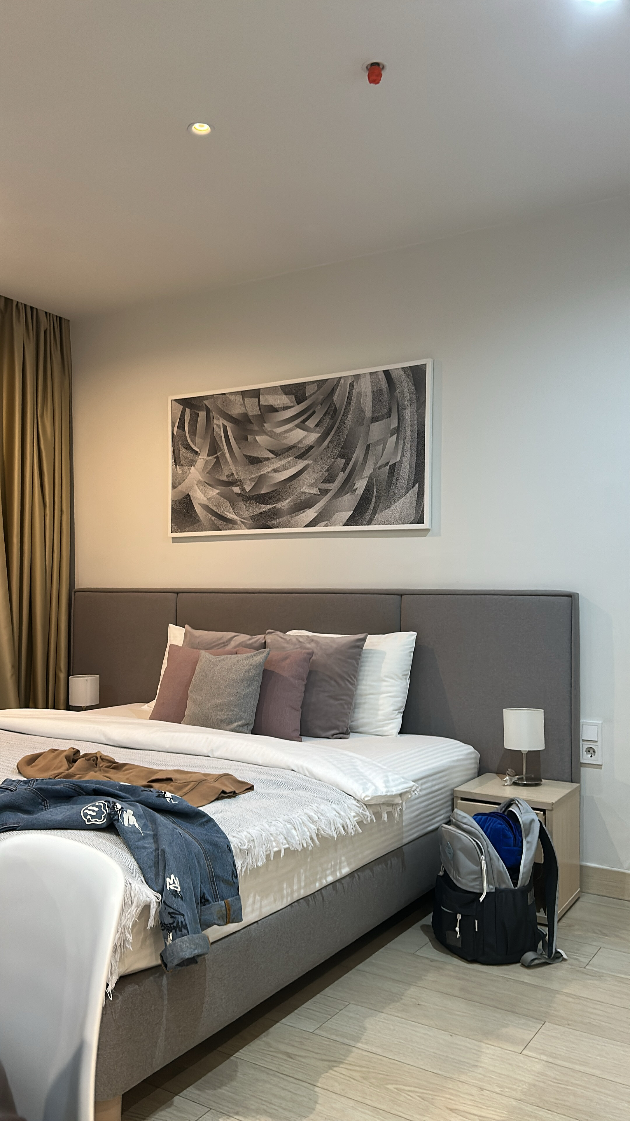 Фото Mcity Apart