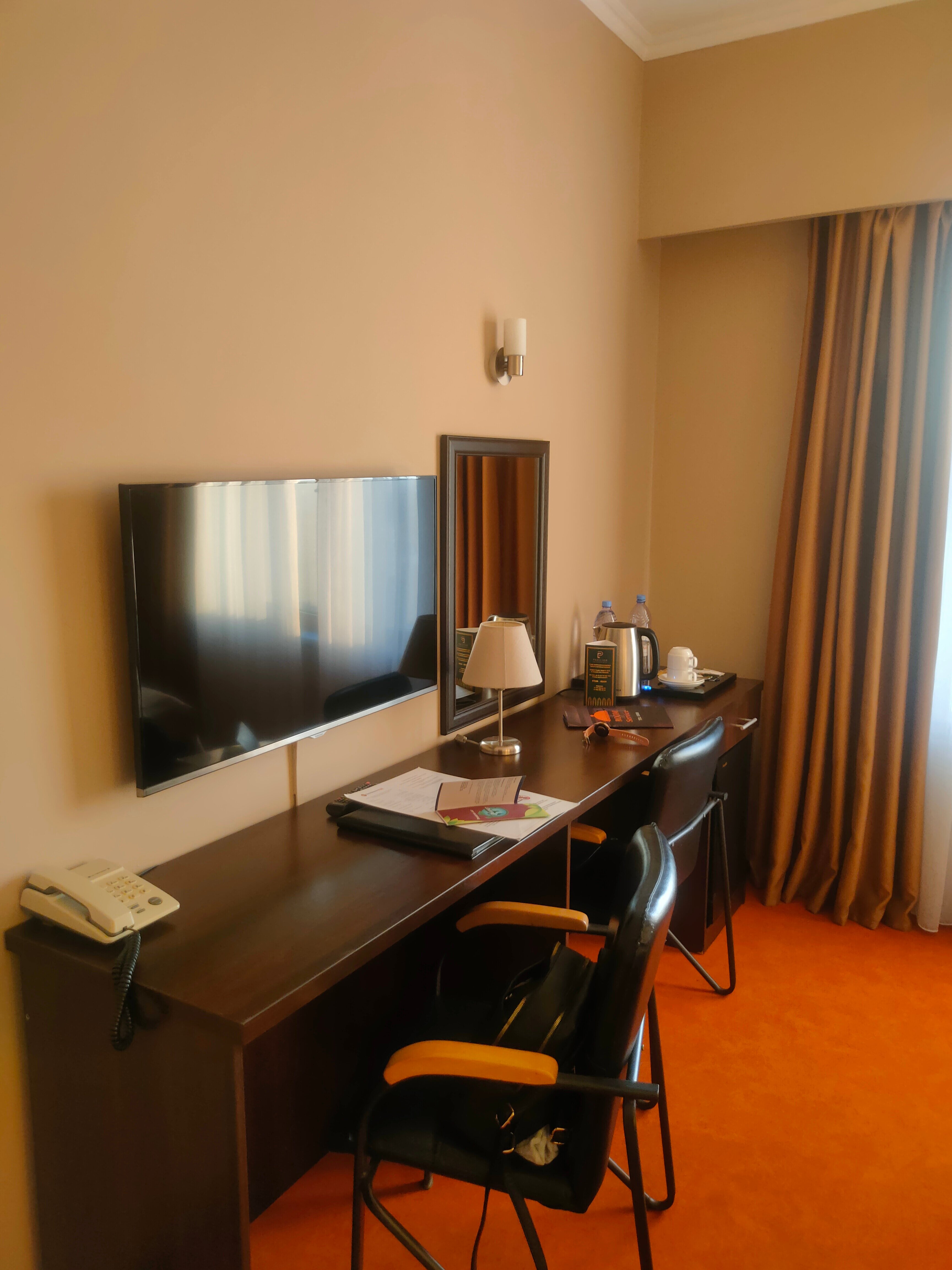Фото Best Western Plus Atakent Park Hotel