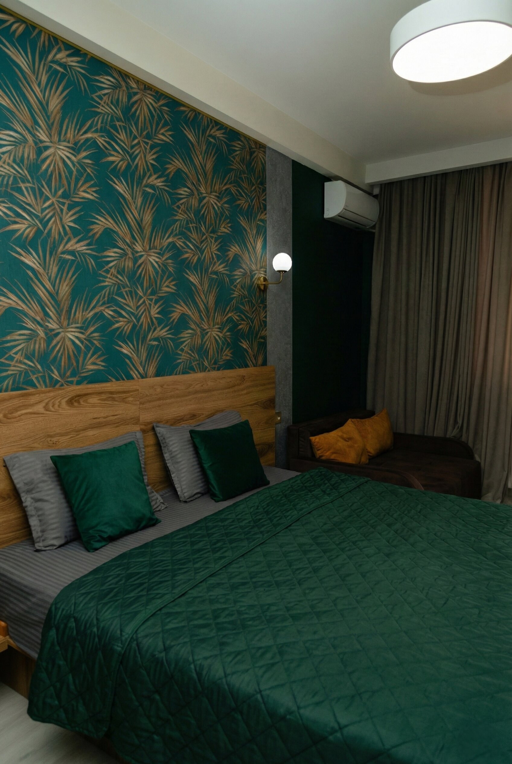 Фото Hotel Graf T.