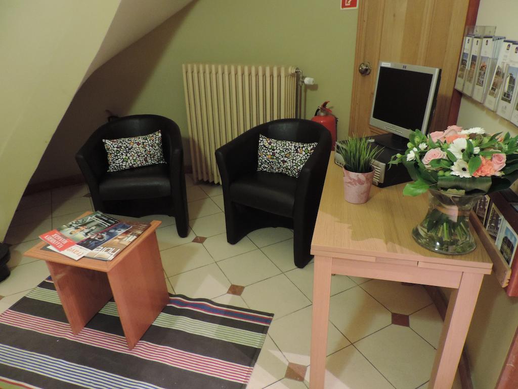 Фото Cour St Georges