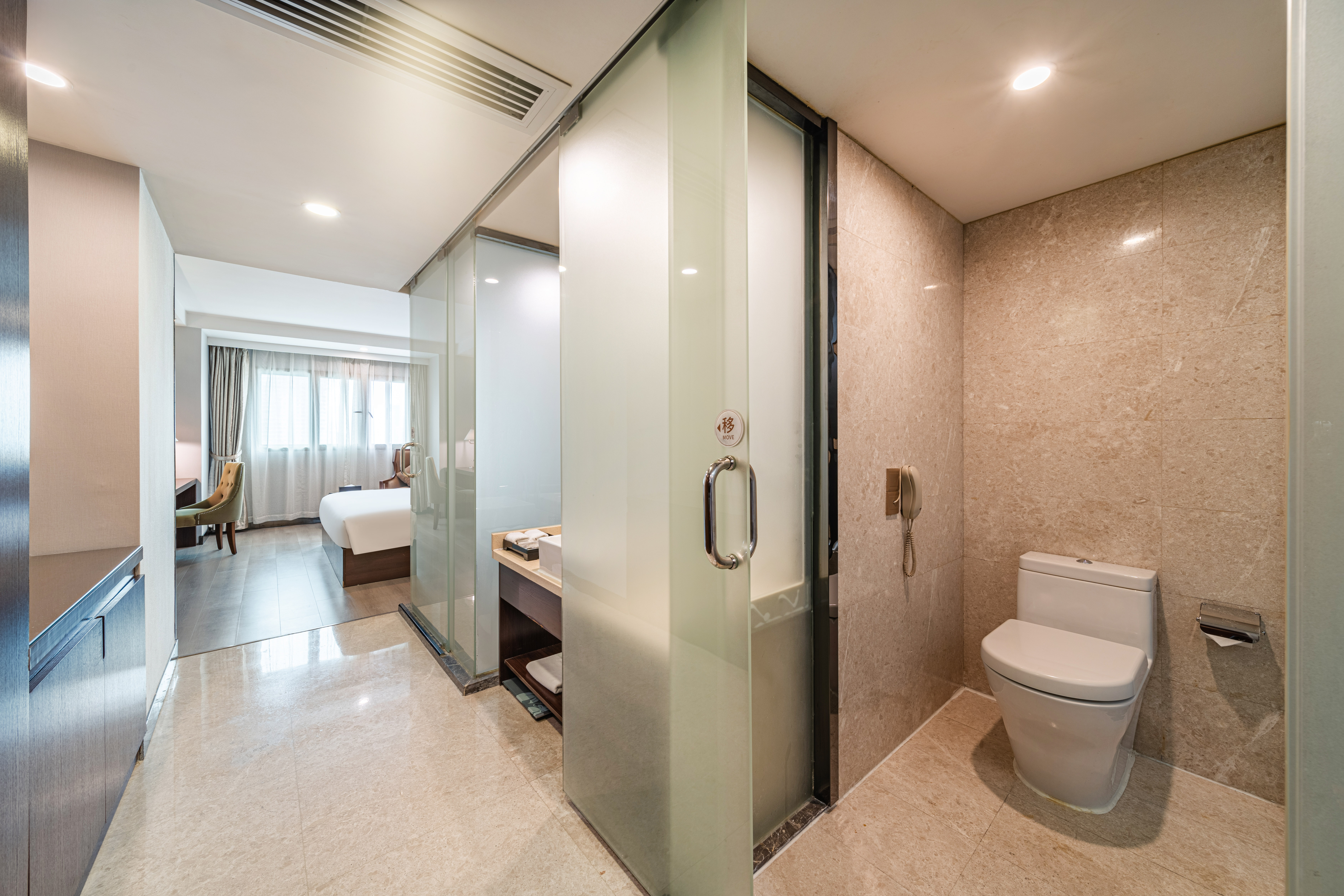 Фото Grand Chu Hotel