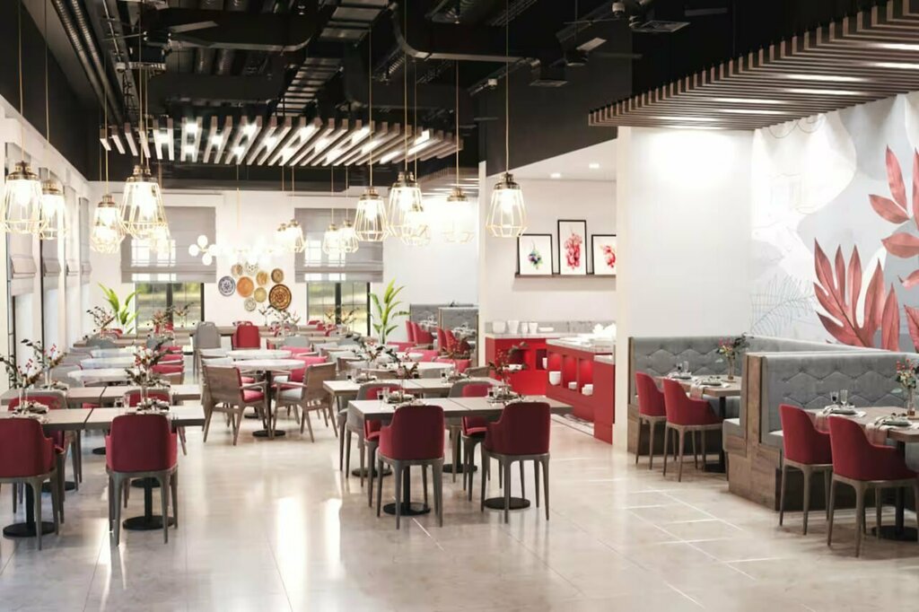 Hotel Ramada Encore by Wyndham Bukhara, Bukhara, photo