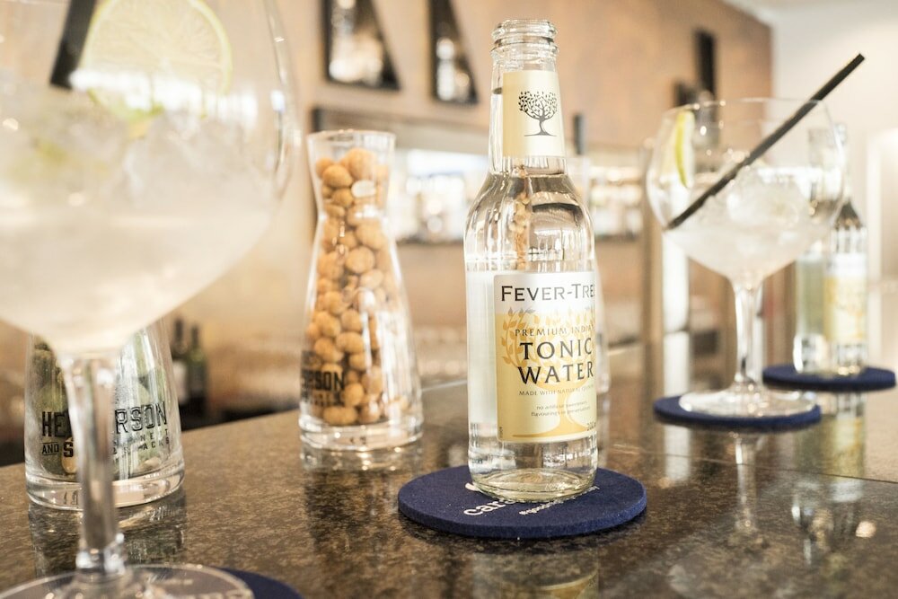 Фото Carathotel Düsseldorf City