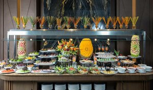 Гостиница Jayden Hotel