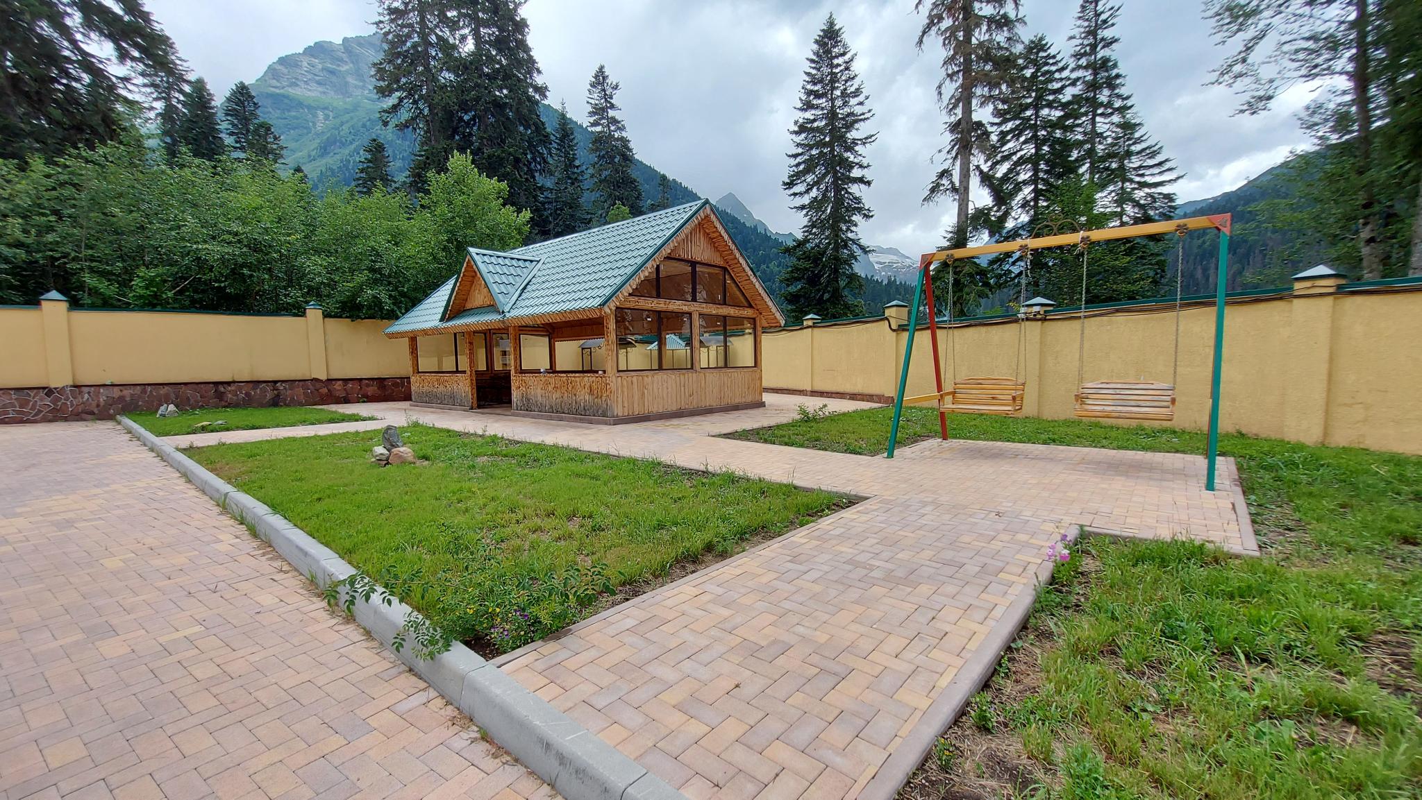 Фото Фор Рест