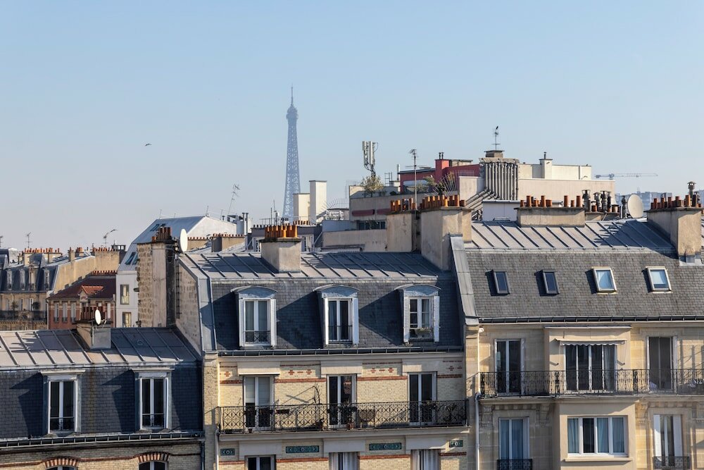 Фото Exelmans Hotel