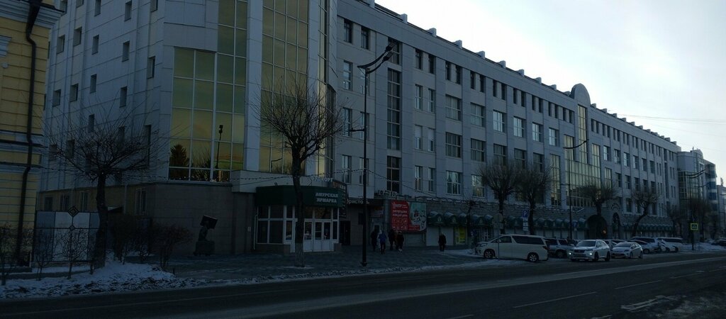 Nail salon Ногтевой сервис, Blagoveshchensk, photo