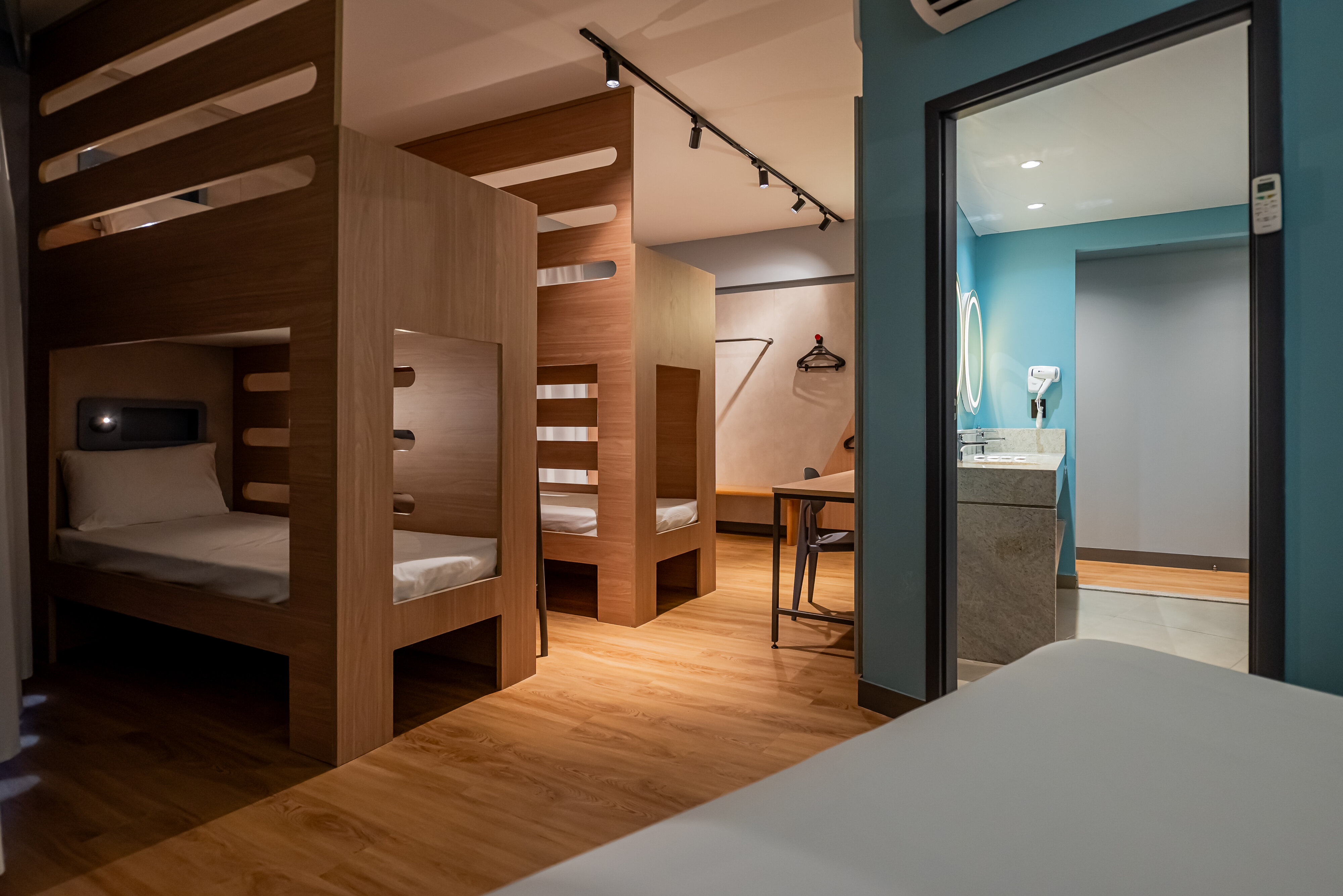 Фото Ibis Budget Guarulhos Airport