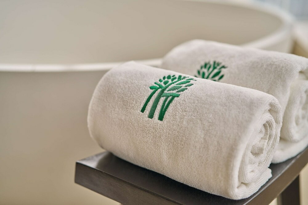 Фото Pavilion Hotel Kuala Lumpur Managed by Banyan Tree Kuala Lumpur