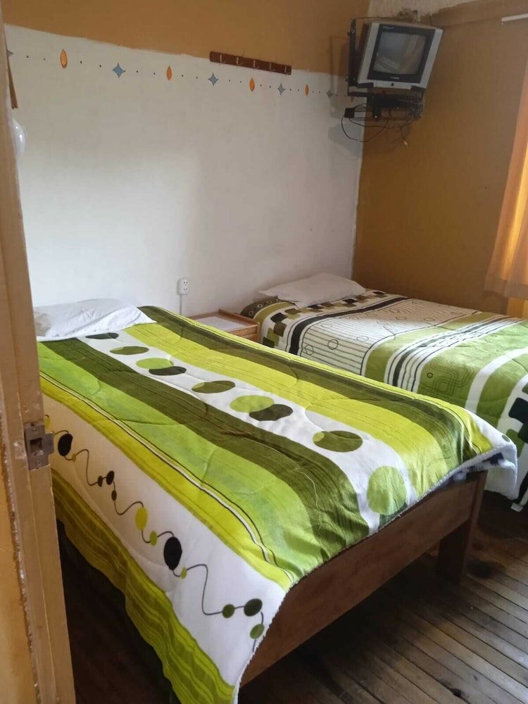 Фото Hotel Casa Suecia - Hostel