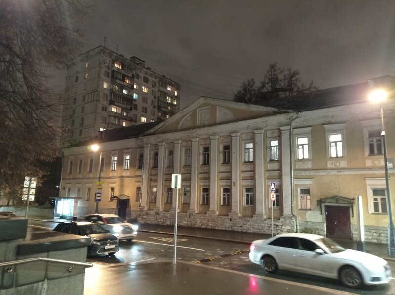 Усадьба в Гороховском — фото 24