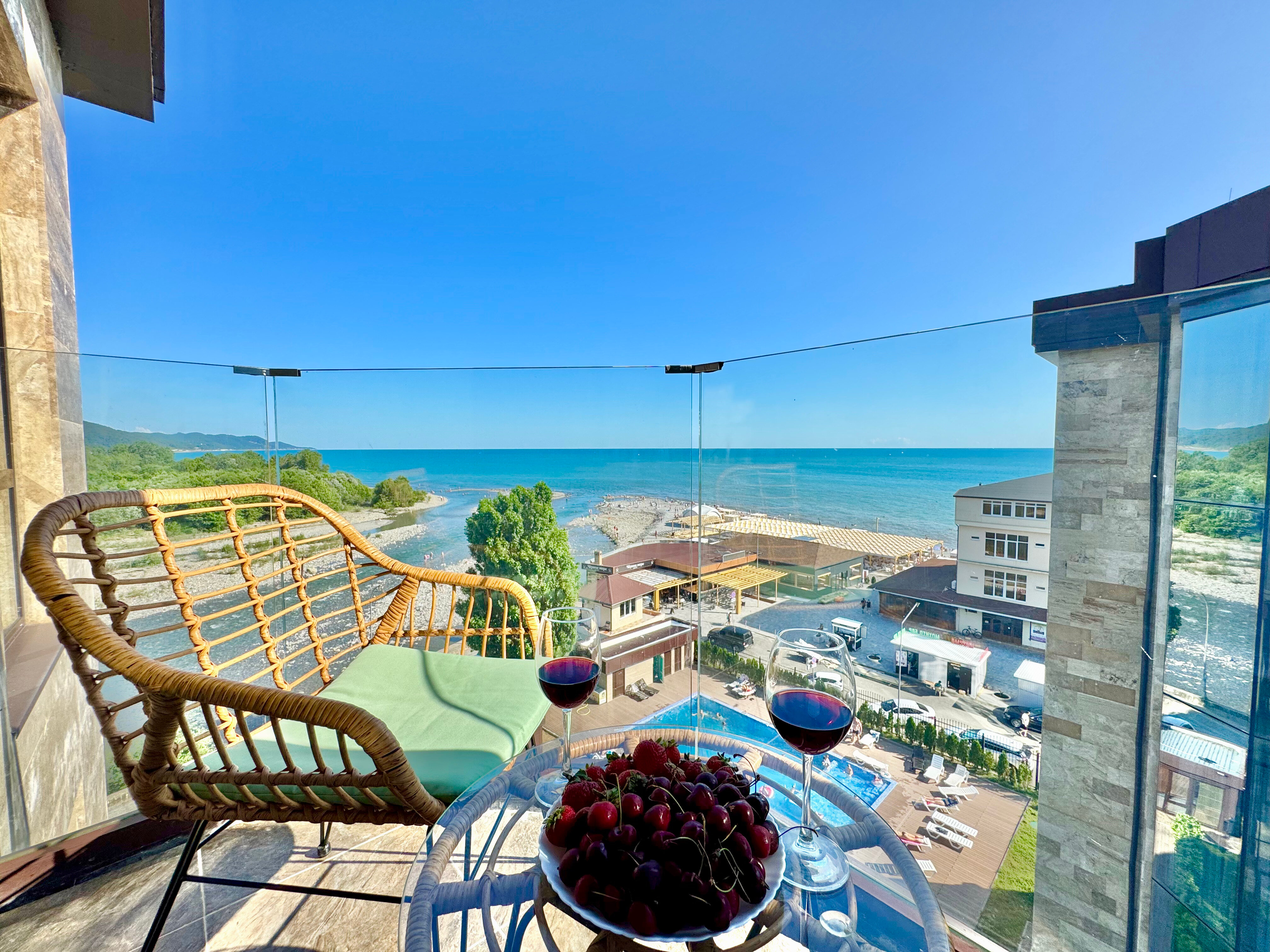 Фото ОколоМоря