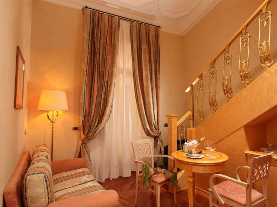 Фото Albergo Ottocento