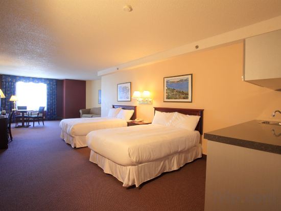 Фото Travelodge by Wyndham Alma