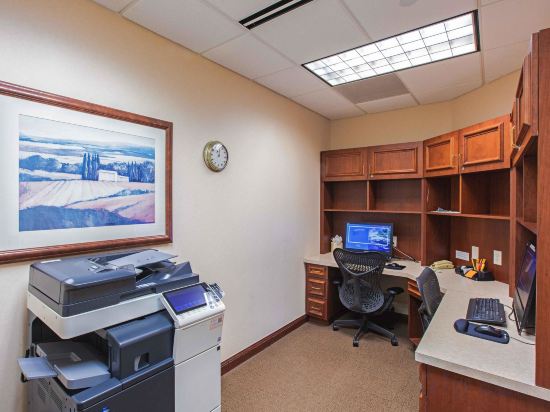 Фото Hilton Garden Inn Des Moines/Urbandale