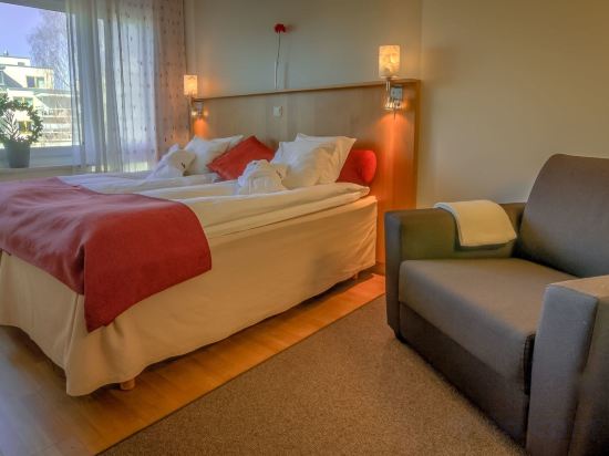 Фото Best Western Hotel Halland