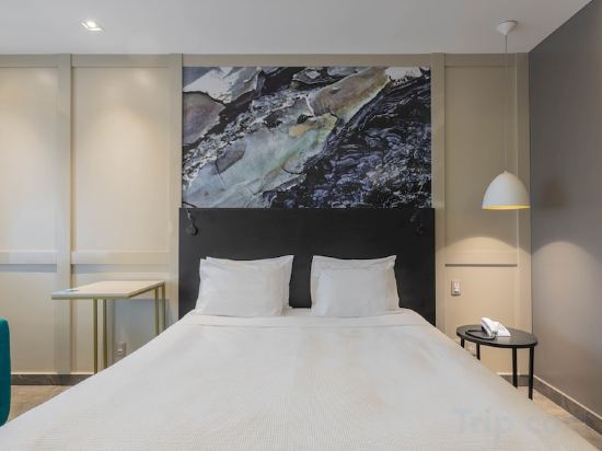 Фото Hotel Deville Prime Cuiabá