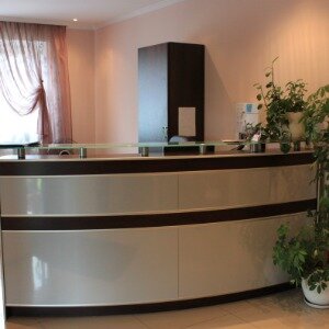 Фото Каскад