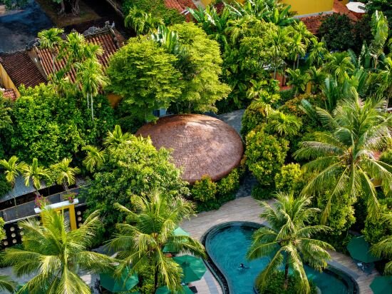 Фото La Siesta Hoi An Resort & SPA
