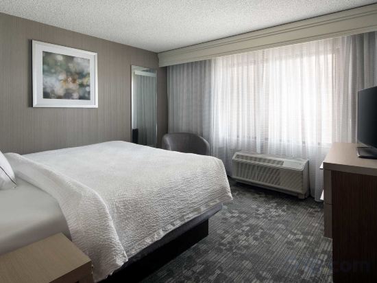 Фото Sonesta Select Tempe Downtown