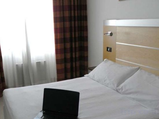 Фото Sotel Nomentana