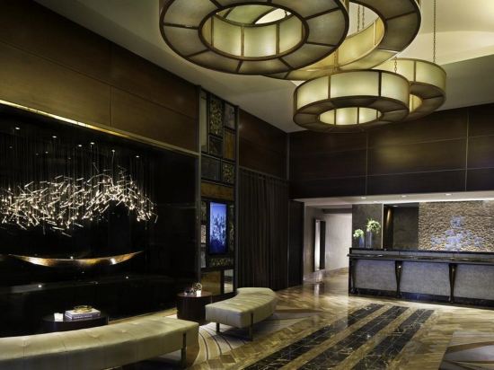 Фото The Muse New York