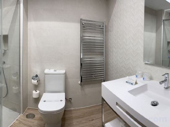 Фото María Cristina Hotel