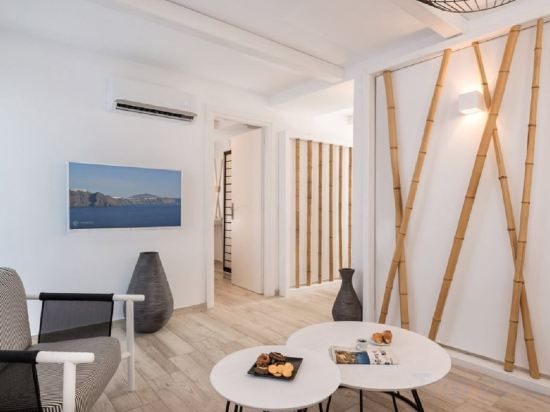 Фото Smy Mediterranean White Santorini