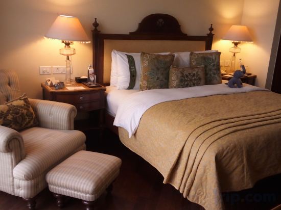 Фото The LaLiT Mumbai