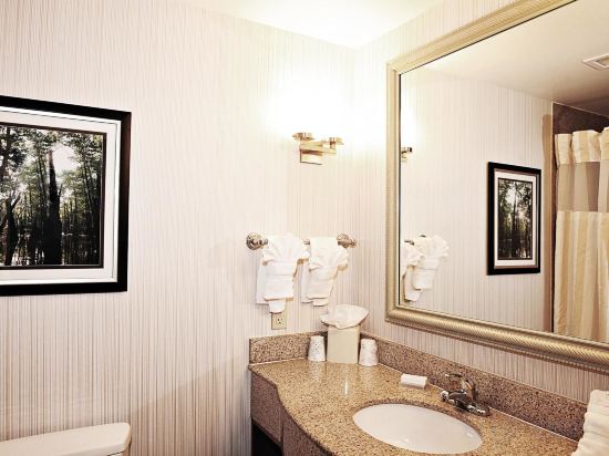 Фото Hilton Garden Inn West Monroe