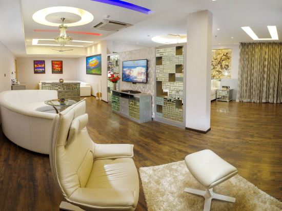 Фото The Panoramic Getaway